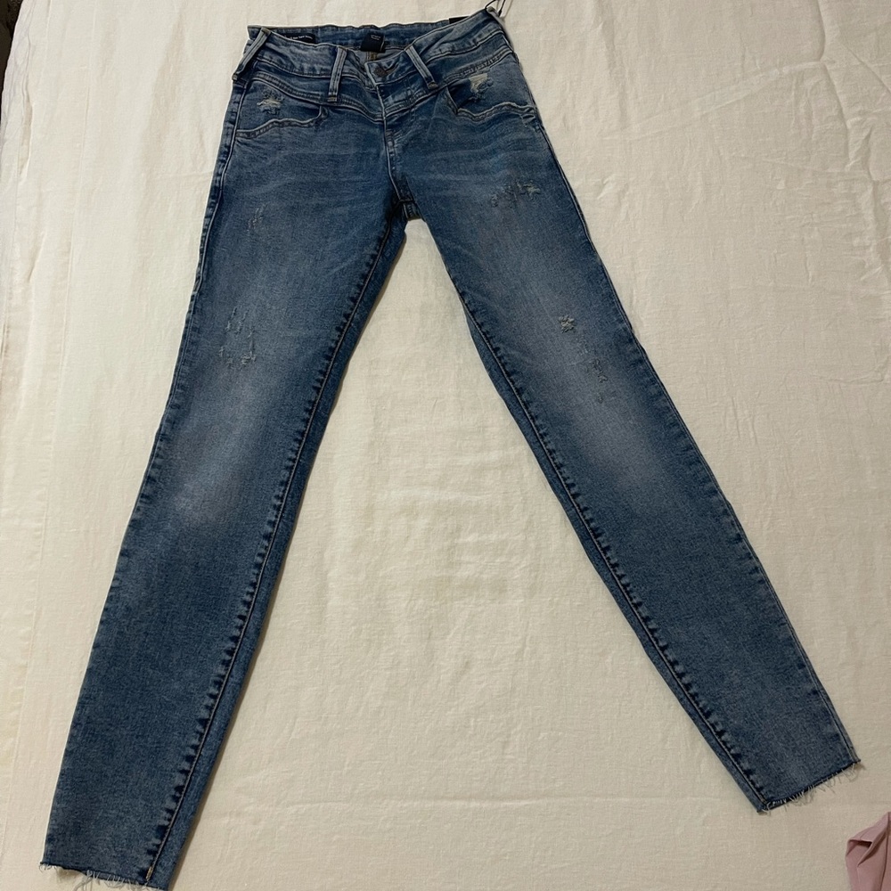 NWT True Religion Skinny Jeans
